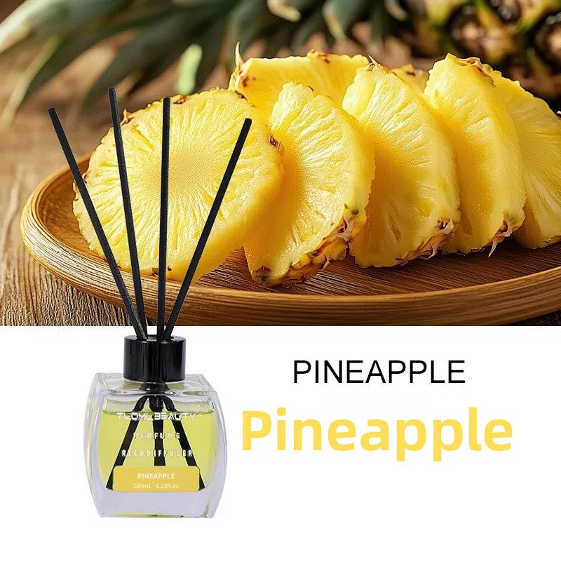 120ml Aroma Diffuser Air Freshener