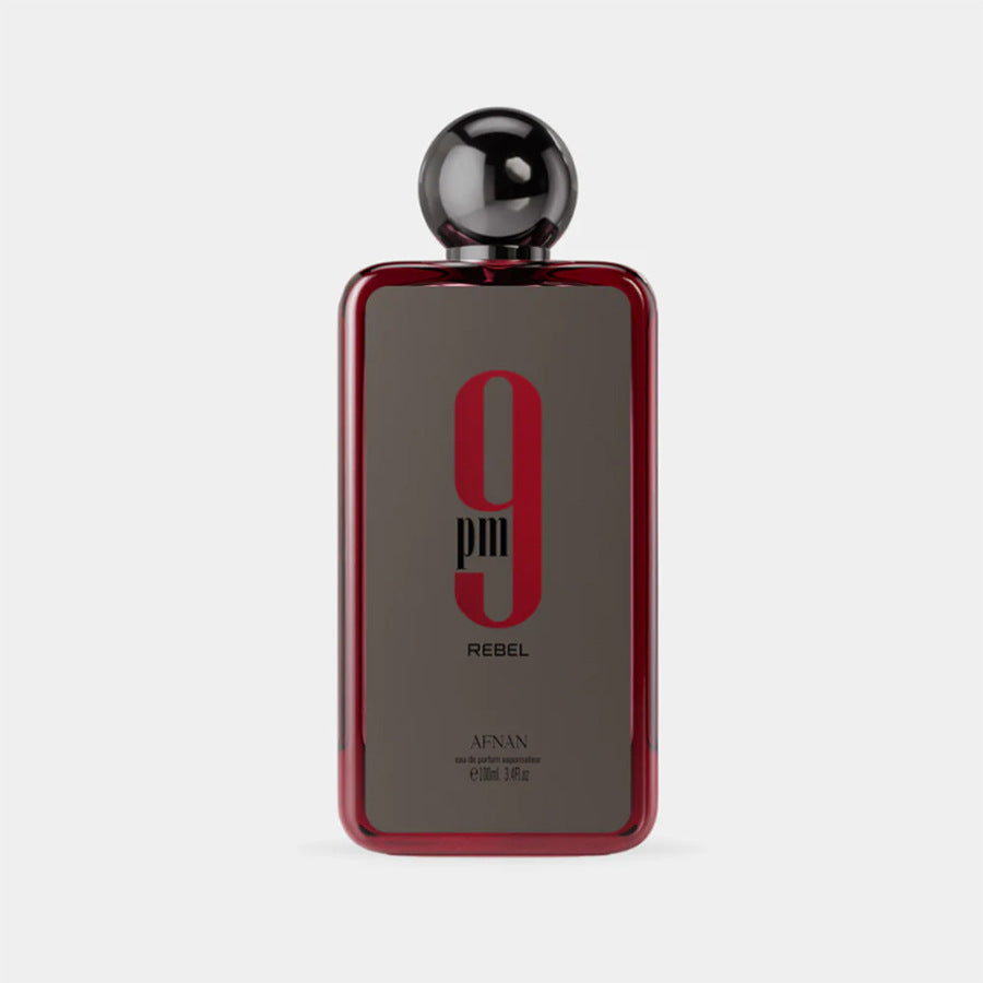 Arabian Style Perfume 100ml