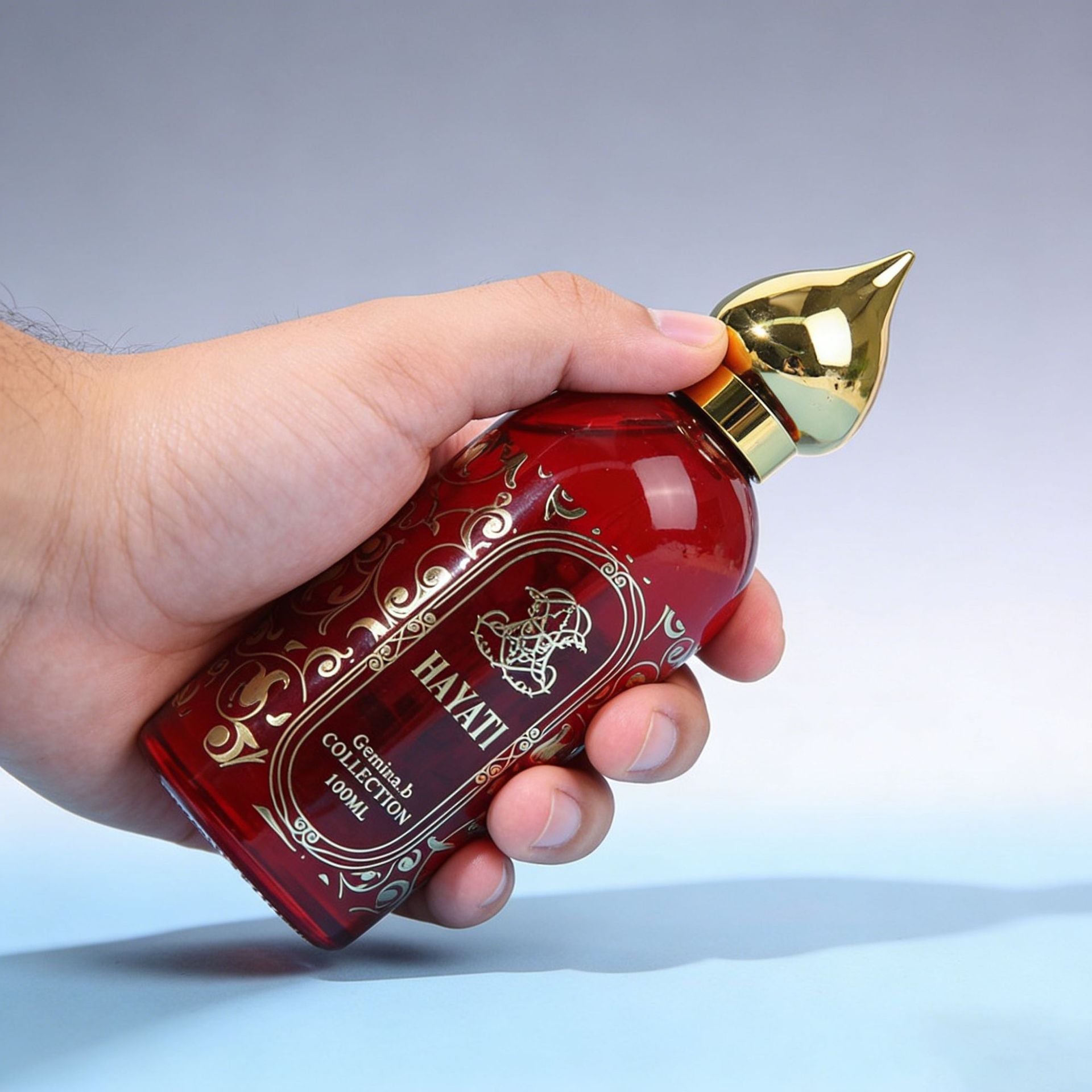 Arabian Long Lasting Perfume Spray