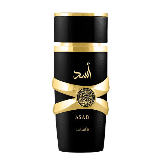 Arabian Style Perfume 100ml