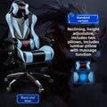 Adjustable Ergonomic Gaming Office Chair