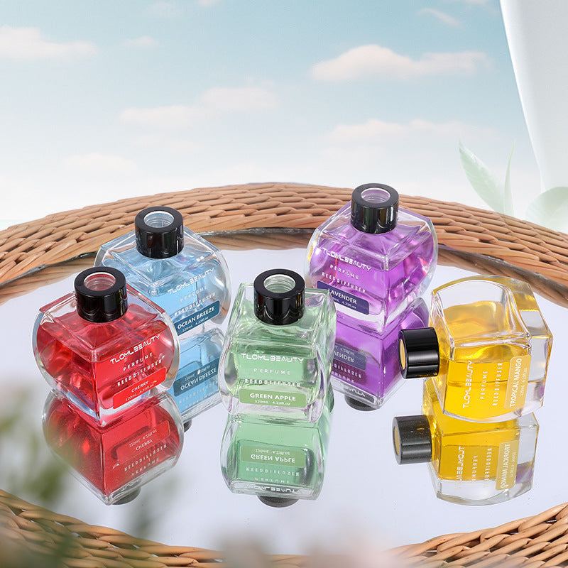 120ml Aroma Diffuser Air Freshener