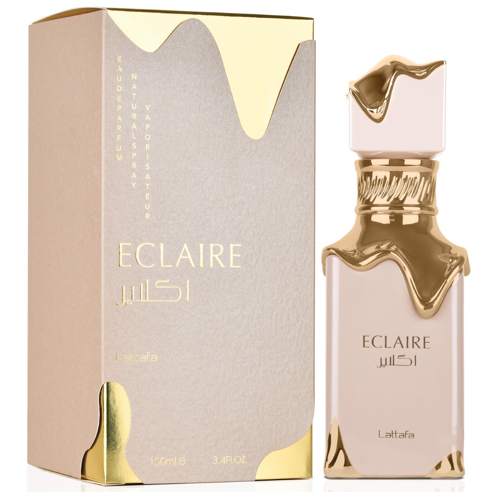 Arabian Style Perfume 100ml