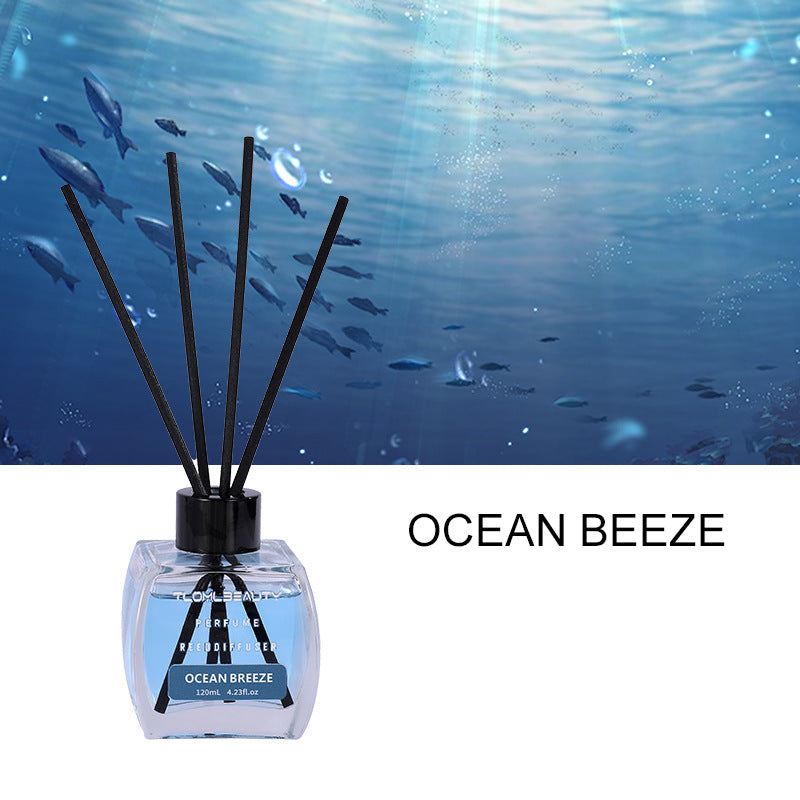 120ml Aroma Diffuser Air Freshener