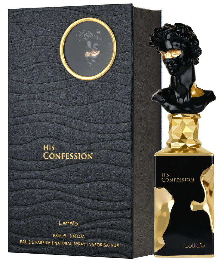 Arabian Style Perfume 100ml