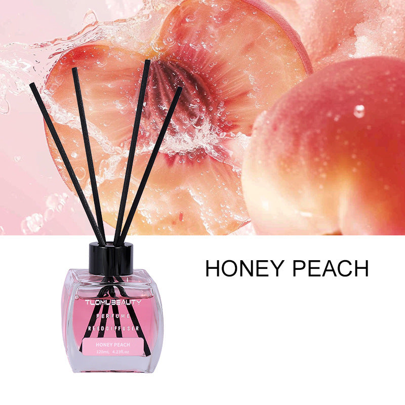 120ml Aroma Diffuser Air Freshener