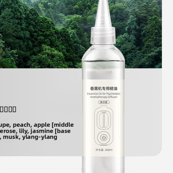 Aroma diffuser
